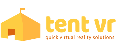 tentvr Logo